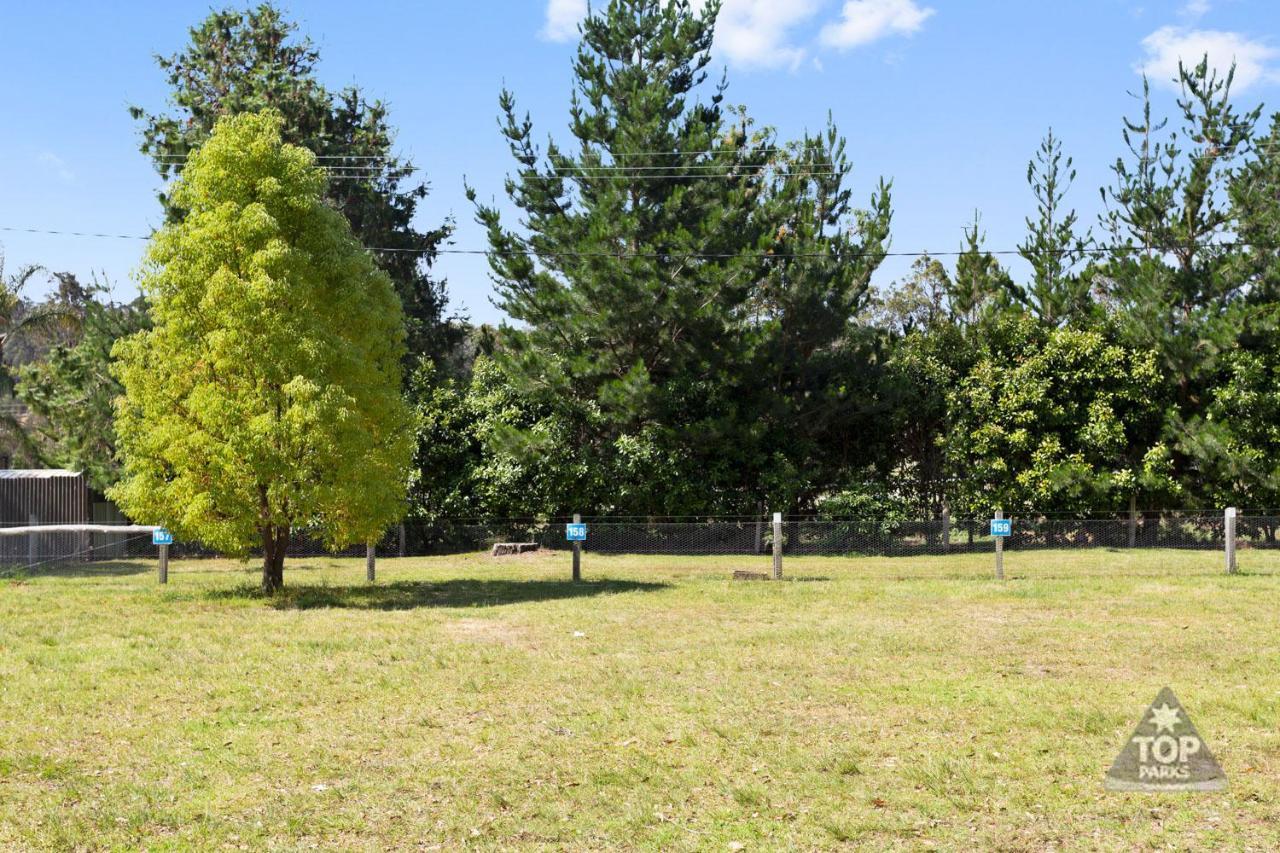 Kalaru Holiday Park Tathra